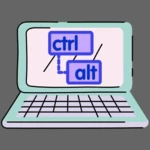 Logo of Computer Advance Shortcut Keys android Application 